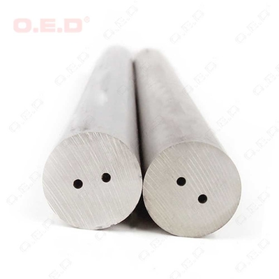 OED Solid Carbide Rods Two Straight Coolant Holes For Cutting Tools​