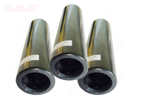 40Cr Threaded Rod Reducer Coupling 200KN for Micropile Foundation