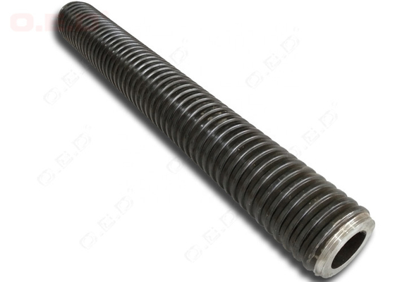 R25/14 Self Drilling Rock Anchor For Tunnling Mining Slope Stabilization