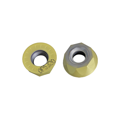 Parting Grooving Carbide Insert Turning Tools thickness 3.18mm
