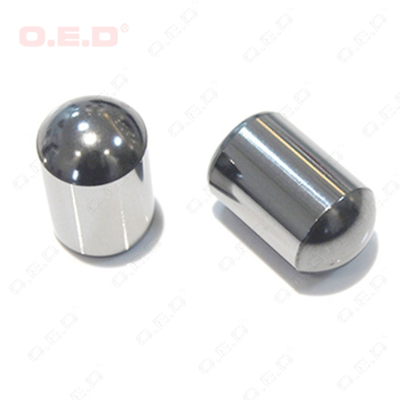 G20 Carbide Drilling Tools , Spherical Tungsten Carbide Button Bits