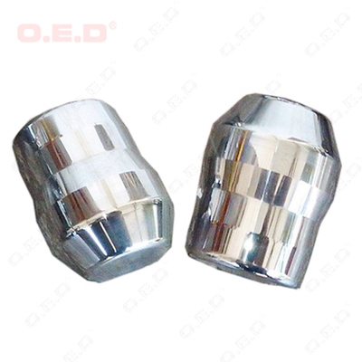 G30 Tungsten Carbide Wear Parts surface roughness polished Ra 0.2 For Moulding