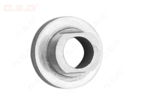G20 YG11 Tungsten Carbide Wear Parts Textile Machines Bushings
