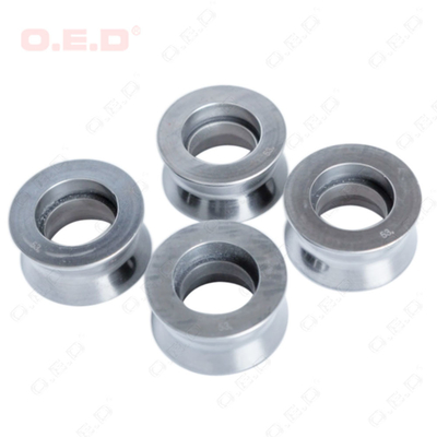 Cermet Carbide Roller Corrosion Resistance Tic-Fe Roller For Steel Wires