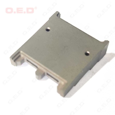 Wear Resistant Carbide Spare Parts For Joint Parts HRA 91.5