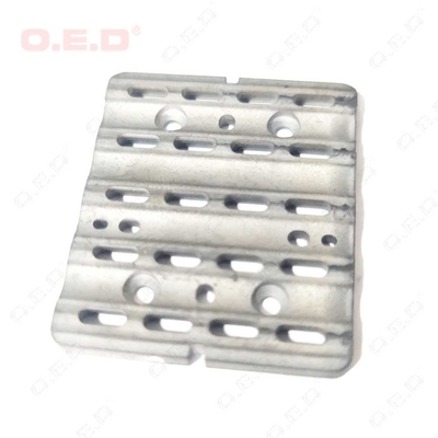 High Hardness Wear Resistant Carbide Seat For Mechanical Parts