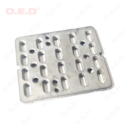 High Hardness Wear Resistant Carbide Seat For Mechanical Parts