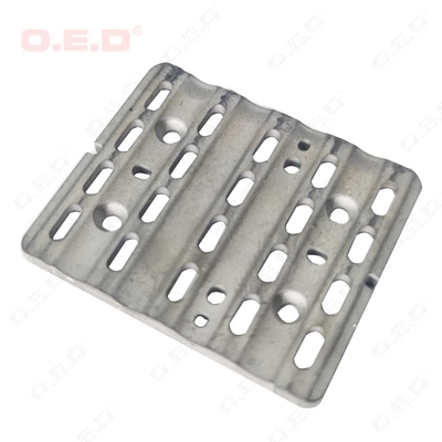 High Hardness Wear Resistant Carbide Seat For Mechanical Parts