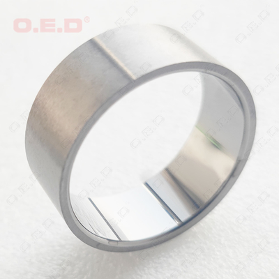YN11 No-Magnetic Wear Rings Finished Polished Carbide Precision Protect Rings