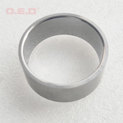 YN11 No-Magnetic Wear Rings Finished Polished Carbide Precision Protect Rings