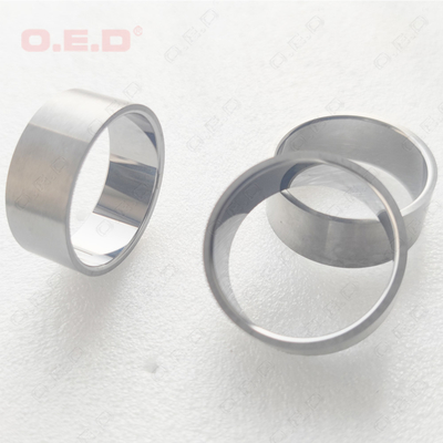 YN11 No-Magnetic Wear Rings Finished Polished Carbide Precision Protect Rings