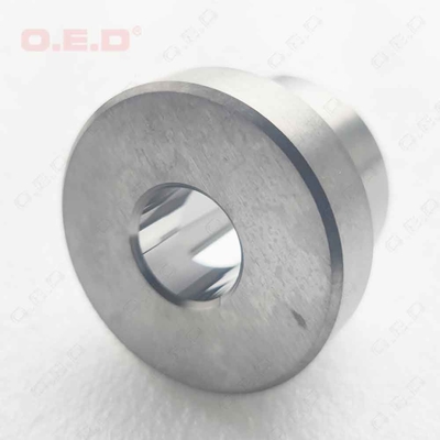 G30 Tungsten Carbide Up Punching Molds Seat Polished Mold Parts