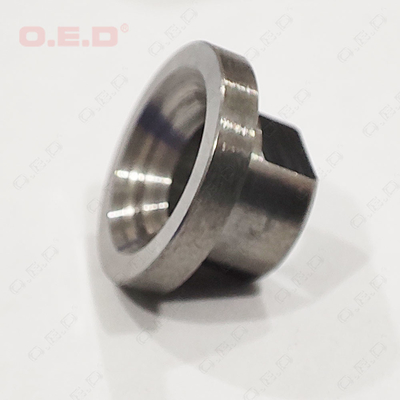 OG20 Tungsten Carbide Bushings For Scissors Wear Parts HRA 89 T.C. 690