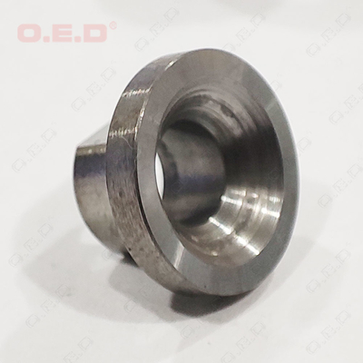 OG20 Tungsten Carbide Bushings For Scissors Wear Parts HRA 89 T.C. 690
