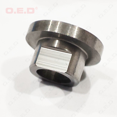 OG20 Tungsten Carbide Bushings For Scissors Wear Parts HRA 89 T.C. 690