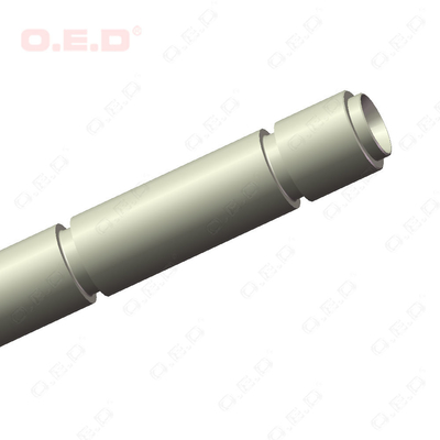 140mm Tungsten Carbide Spray Nozzles High Hardness HRA 92