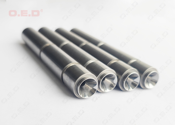 YG8 High Hardness Tungsten Carbide Nozzles For Oil Field Wear Parts