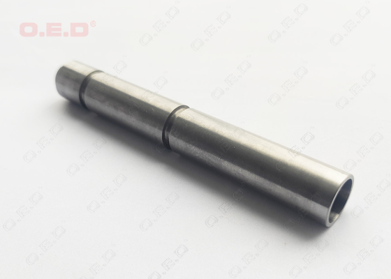 YG8 High Hardness Tungsten Carbide Nozzles For Oil Field Wear Parts