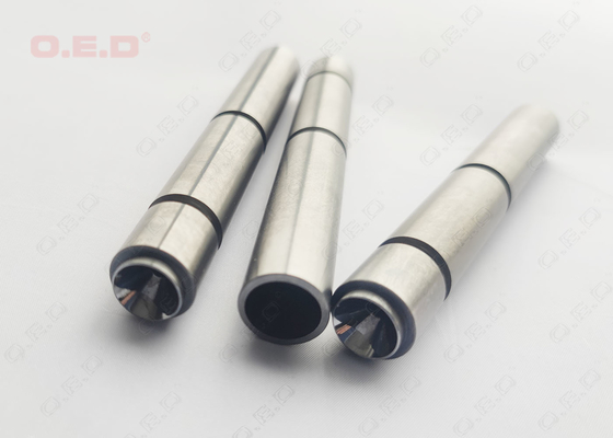 YG8 High Hardness Tungsten Carbide Nozzles For Oil Field Wear Parts