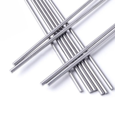 K40 Finished Ground Ra 0.05 Tungsten Carbide Rods For Making Endmills