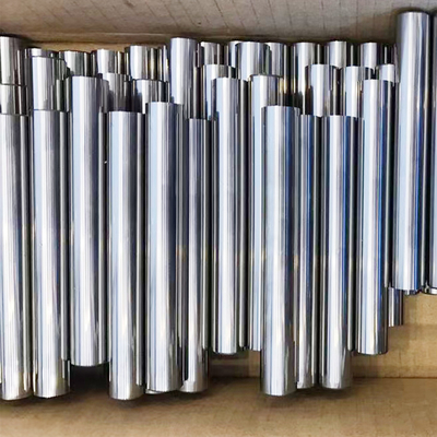 K15-K20 Ground Carbide Rods Hardness HV30 1620 High Fracture Toughness 9.9