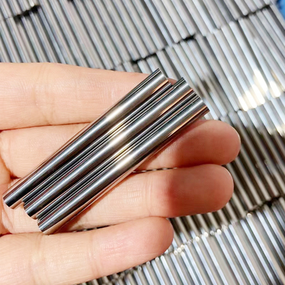 K15-K20 Ground Carbide Rods Hardness HV30 1620 High Fracture Toughness 9.9