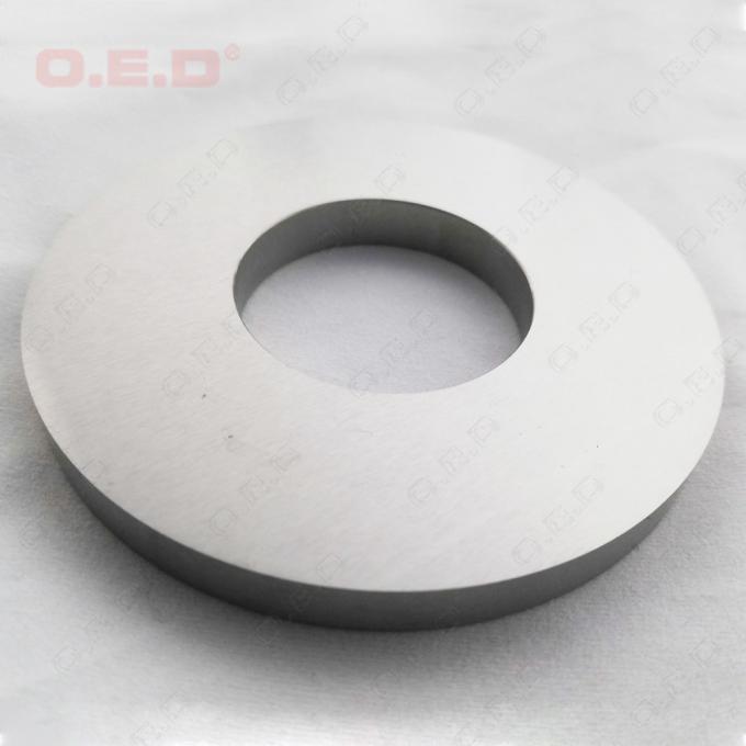 0.3mm Polished Carbide Slitting Cutter with Double Cutting Edges